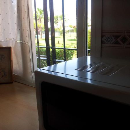 Unifamiliar 3 D.Novo Sancti Petri Villa Chiclana de la Frontera Eksteriør bilde