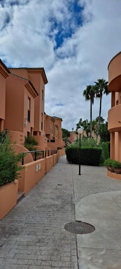 Unifamiliar 3 D.Novo Sancti Petri Villa Chiclana de la Frontera Eksteriør bilde