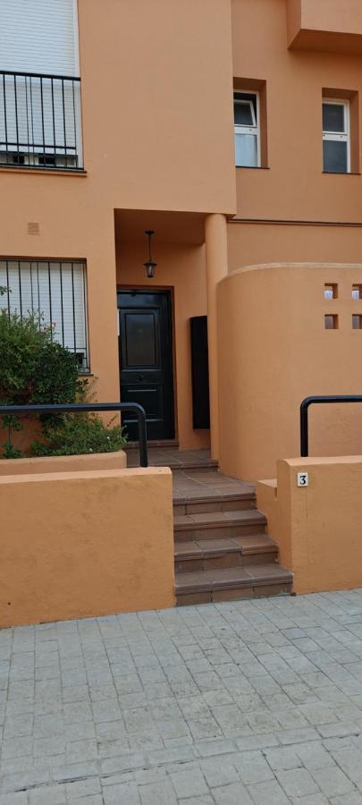 Unifamiliar 3 D.Novo Sancti Petri Villa Chiclana de la Frontera Eksteriør bilde