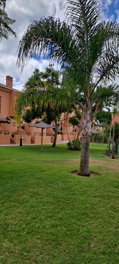 Unifamiliar 3 D.Novo Sancti Petri Villa Chiclana de la Frontera Eksteriør bilde