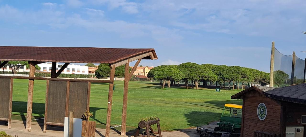 Unifamiliar 3 D.Novo Sancti Petri Villa Chiclana de la Frontera Eksteriør bilde