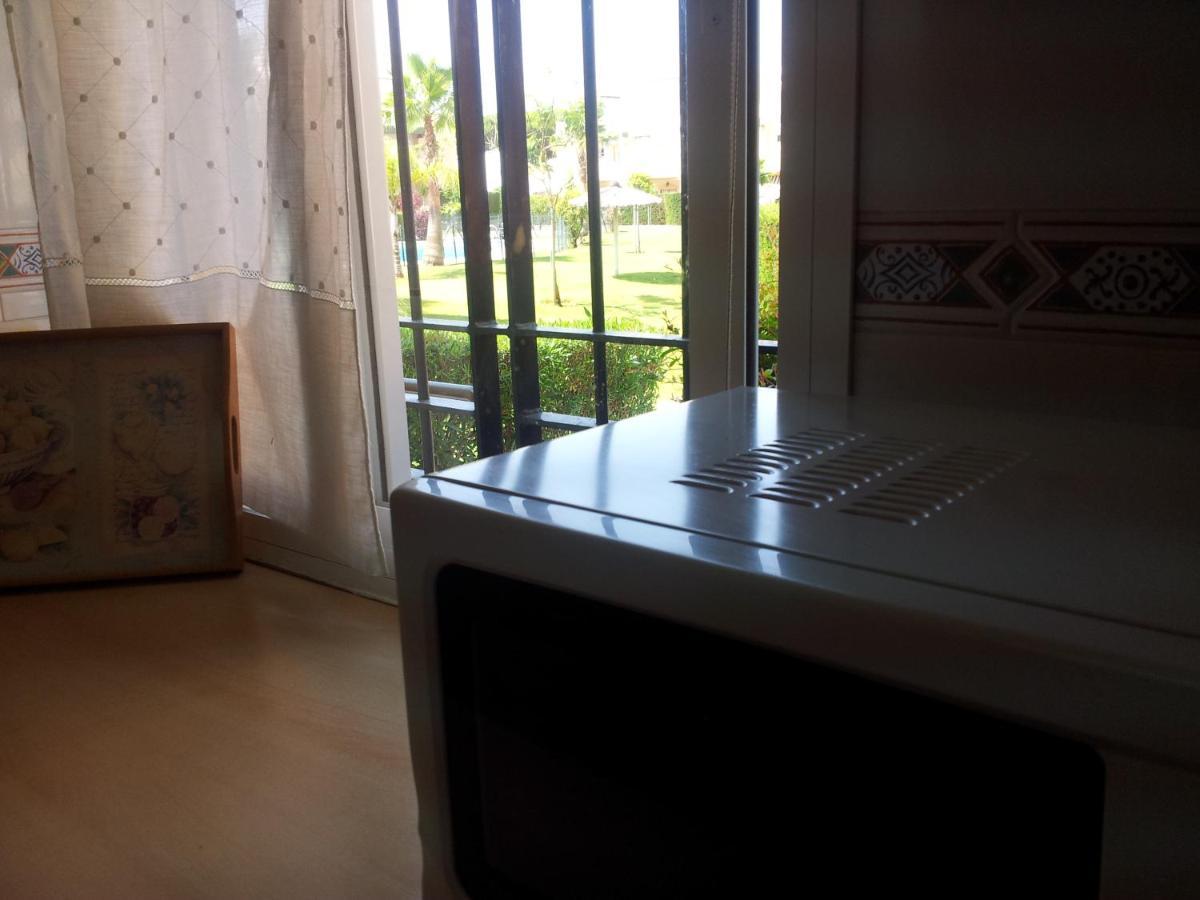 Unifamiliar 3 D.Novo Sancti Petri Villa Chiclana de la Frontera Eksteriør bilde